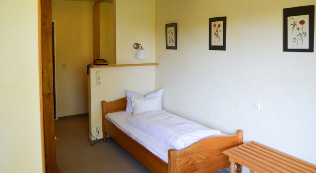 Hotel Askania