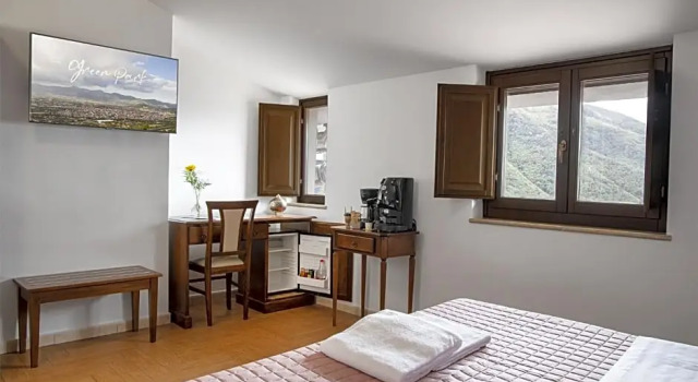 Green Park, Book Hotel 3-stjernede hoteller i Corbara, 3*