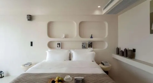 Люкс Pingtan Polan Sea View Resort Hotel