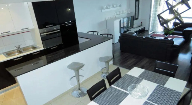 Апартаменты Apartment Zara