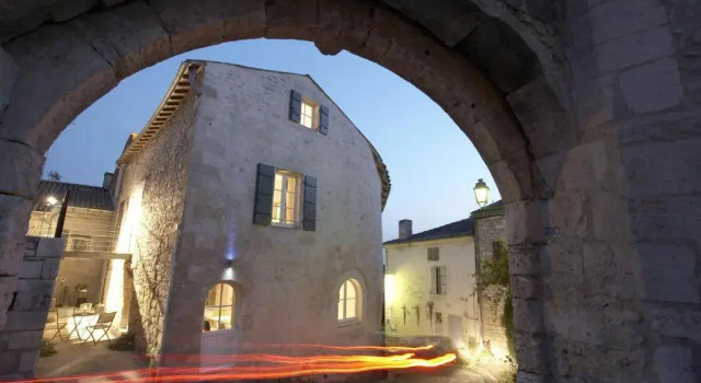 Design Hôtel des Francs Garçons, Reserva ahora Boutique Hoteles boutique en Aquitania, Boutique