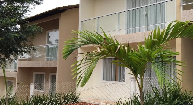 Village Lençóis