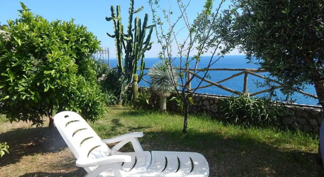 Amalfi View Cottage