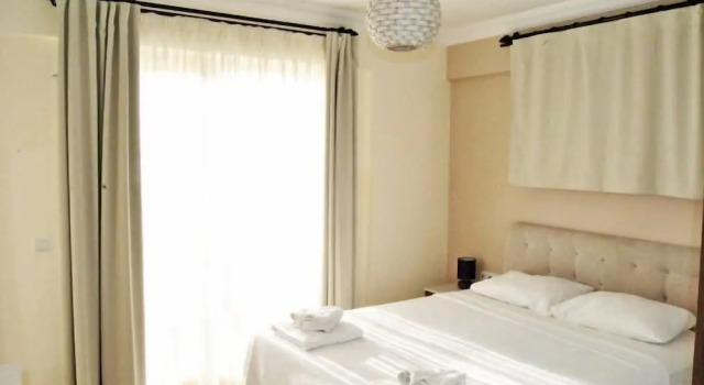 Вилла Turquoise Residence 4 Bedrooms Villa