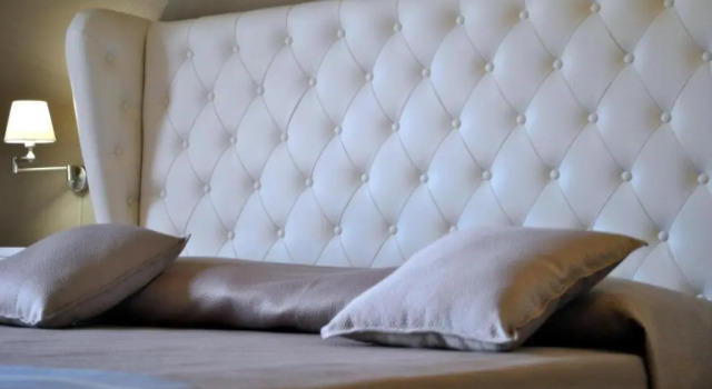 Номер Standard Villa Blanche Dimora Di Charme