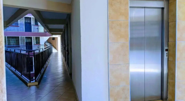 City View apartment, Nairobi., Prenota Appartamento Nairobi CBD Nairobi