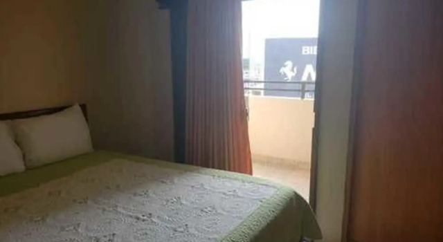 Номер Economy Class Apart Hotel