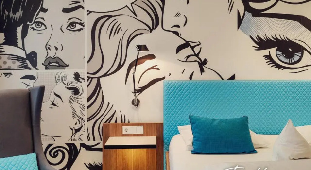 Одноместный номер Superior Hotel Am Triller - Hotel & Serviced Apartments - Spa & Pool