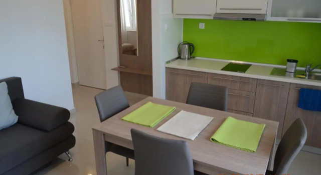 Apartment Daniela, Boek Appartement Jakišnica Pag
