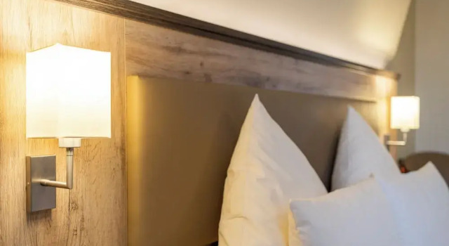 Двухместный номер Standard Hotel Ratskeller Schwarzenberg
