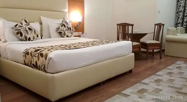 Студия Grand Continental Hotel