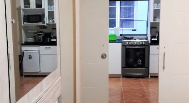 Апартаменты c 1 комнатой Eral Apartments Parque 2