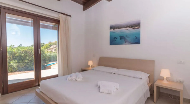 Villa Villa 10 Costa Paradiso