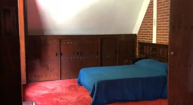 Шале Chalet alcavi