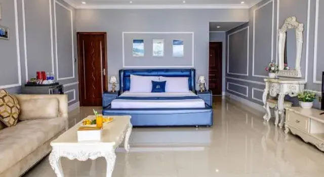 Номер Royal Green Oasis Nha Trang Resort