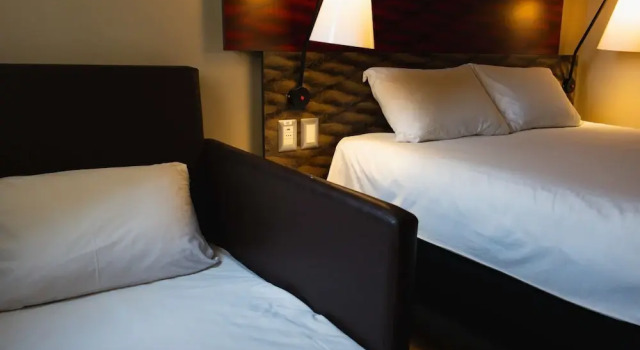 Номер Standard ibis Iquique