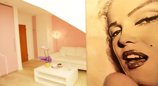 Одноместный номер Comfort Hotel Wulff