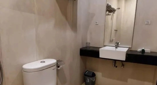 Suite Hotel Sampurna Cirebon