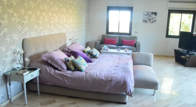 Villa Malak Marrakech, Забронировать Вилла Отели Марракеш-Тенсифт-Эль-Хауз с парковкой, Парковка