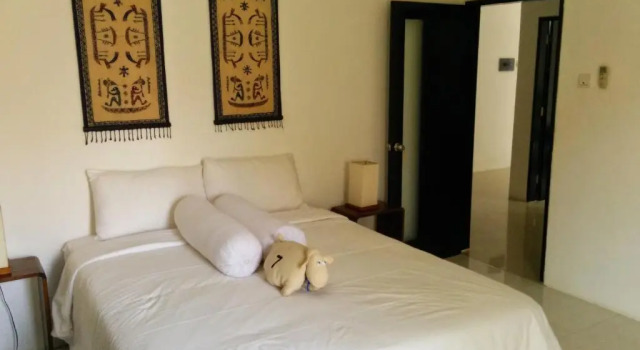Вилла Villa Horizon Nusa Dua