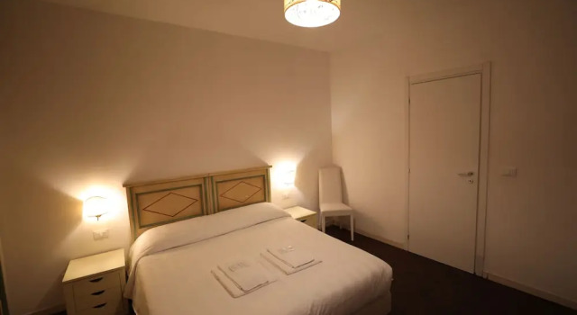 Номер Deluxe Lovely Apartment In Venice