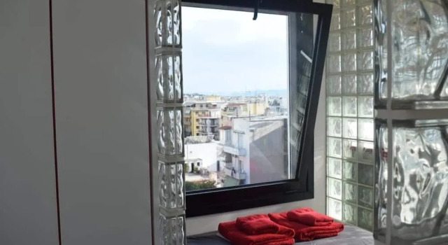 Rooftop studio breathtaking views by GHH