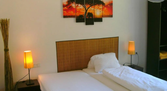 Frühstückspension Pfandlwirt, Prenota Hotel  