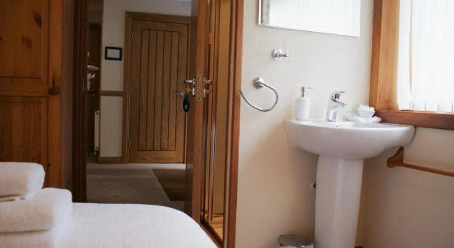Одноместный номер Standard Greencourt Guest House