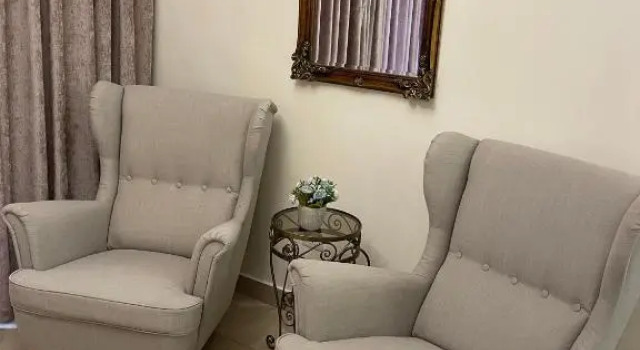A Luxury 2 Bedroom With a perfect location in Sweifiyeh