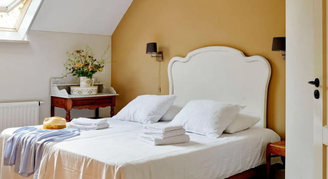 Beautiful Farmhouse in Baarlo with Private Garden