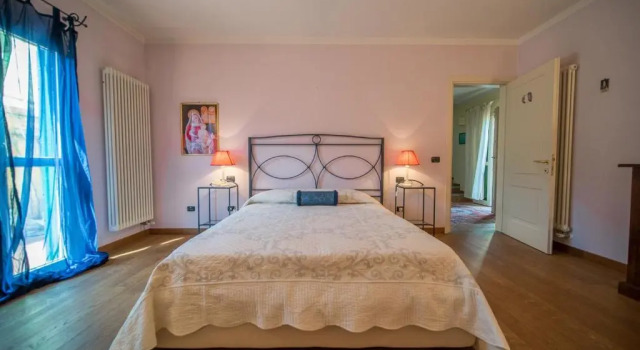 Florence Country Cottage, Забронировать Дом для отпуска Коттеджи Мугелло, Коттедж
