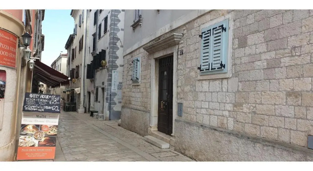 Eufrasiana Apartments