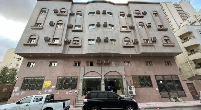 Al-Fayruz 1, Buchen Sie Hotel Provinz Riad Provinz Riad