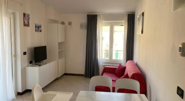 Апартаменты CALA DI SOLE bilocale con terrazzo e piscina condominiale Codice CITRA OO8031-LT-O847