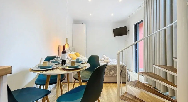 Коттедж Avo Maria House 2 by Atlantic Holiday