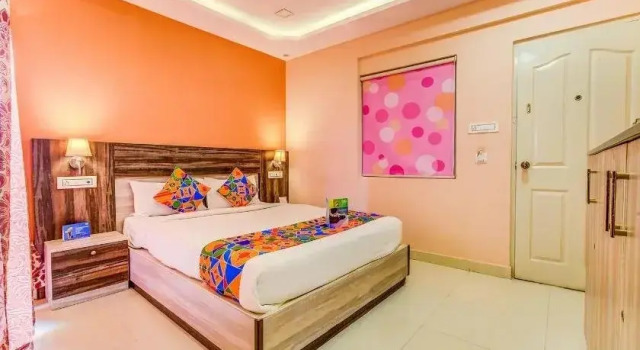 FabHotel Sunwood Koramangala, Забронировать Отель Отели Бангалора с завтраком, рядом с Торговый центр The Forum, Завтраки