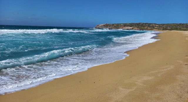Студия с видом на море Studio standing Algajola *** vue mer