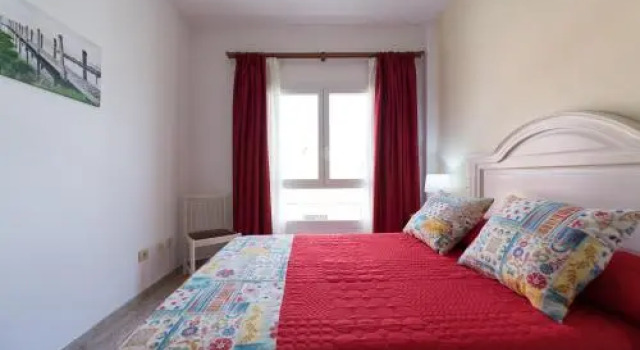 Apartamentos Castillo Mar, Prenota Appartamento Hotel a Gran Canaria con parcheggio, Parcheggio