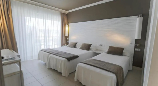 Семейный номер Standard Hotel Augustus