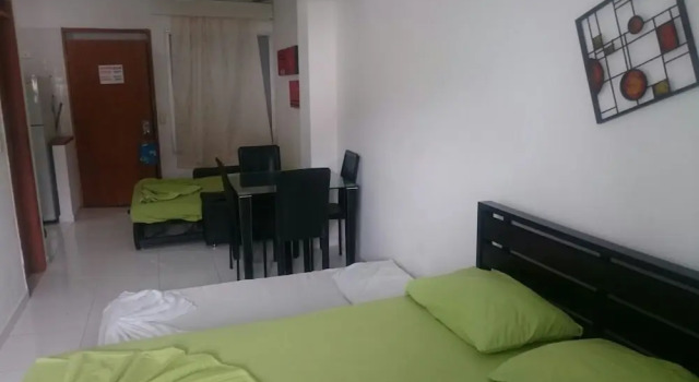 Appartement Edificio Cristal Caribbean