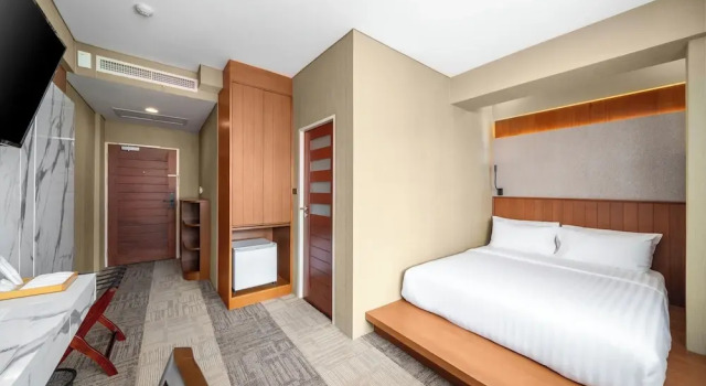 Номер Standard Maison Stay Bangkok