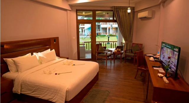 Azura Beach Resort
