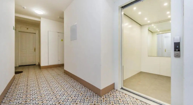 Studio Slavikova Residence
