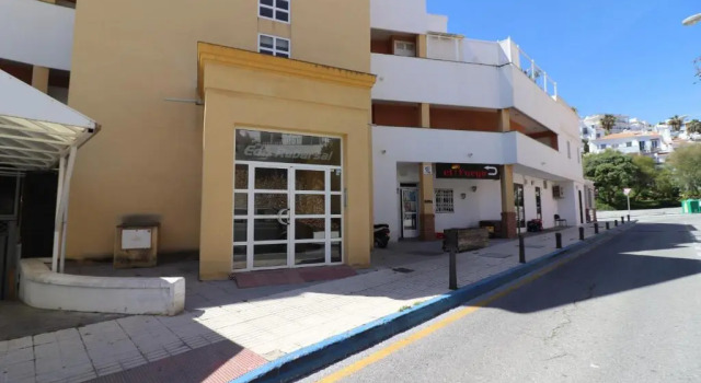 Apartment Burrianabeach C Spainsunrentals 1189, Забронировать Апартаменты/квартира Нерха Axarquía, рядом с Tuesday Market