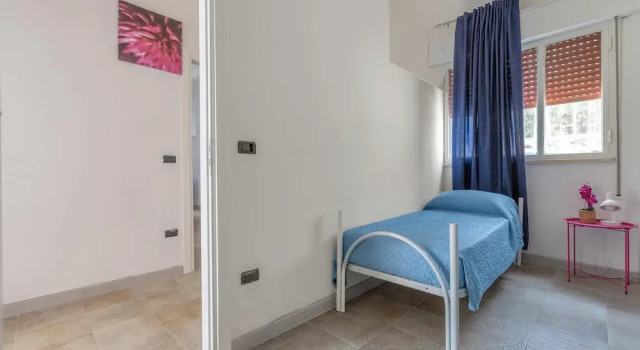 4137 Villetta del Chidro by Barbarhouse, Book Vacation Home Manduria Salento
