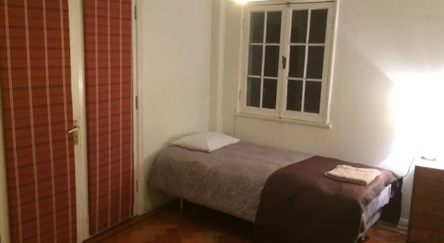 Коттедж Grand с балконом Linda casa para grupos / familias