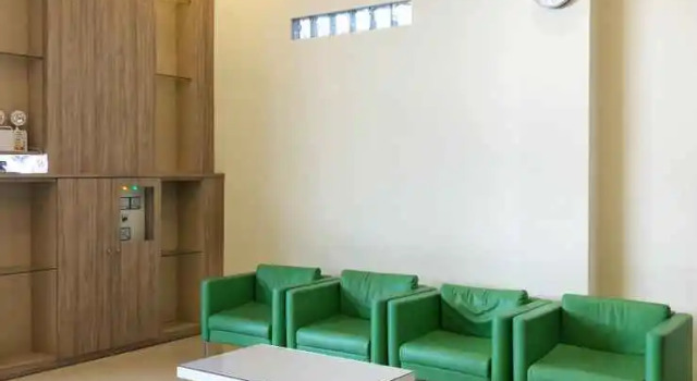 Hotel Tirta Asri, Prenota Hotel Batulicin 