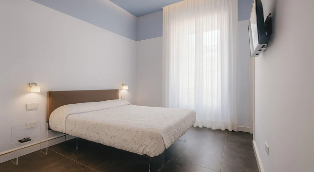 Corso Umberto 58 in Napoli, Забронировать Апартаменты/квартира Апартаменты Неаполя, рядом с Accademia di Belle Arti di Napoli, Апартаменты/квартира