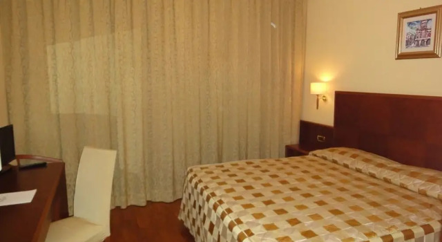 Трёхместный номер Standard Hotel Marconi
