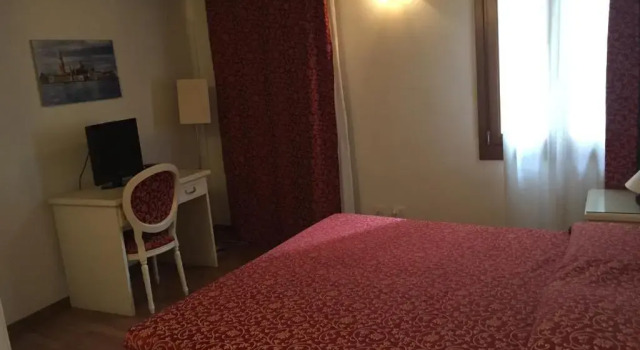 Апартаменты с 2 комнатами Venice Resorts GuestHouse vicino Piazzale Roma e Stazione